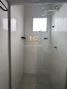 Apartamento com 2 Quartos para alugar, 49m² no Jardim das Palmeiras, Cuiabá