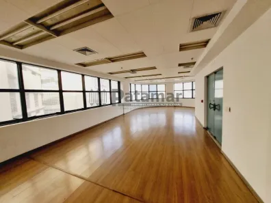 Imóvel Comercial para alugar, 188m² no Vila Buarque, São Paulo