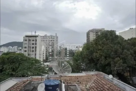 Apartamento com 2 Quartos à venda, 55m² no Botafogo, Rio de Janeiro