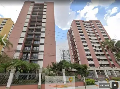 Apartamento com 3 Quartos à venda, 75m² no Vila Campestre, São Paulo