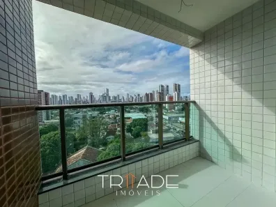 Apartamento com 3 Quartos à venda, 59m² no Madalena, Recife
