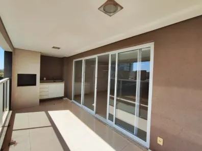 Apartamento com 4 Quartos à venda, 200m² no Vila Leme da Silva, Bauru