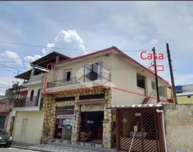 Lote/Terreno à venda, 200m² no Vila Amália (Zona Norte), São Paulo