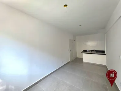 Apartamento com 2 Quartos à venda, 50m² no Buritis, Belo Horizonte