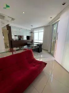 Apartamento com 1 Quarto à venda, 65m² no Vale do Sereno, Nova Lima