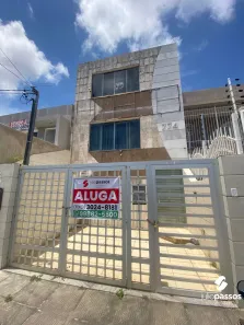 Imóvel Comercial com 6 Quartos para alugar, 134m² no Getúlio Vargas, Aracaju
