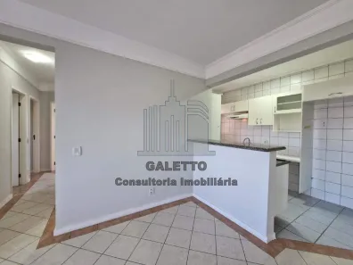 Apartamento com 3 Quartos para alugar, 75m² no Jardim Alto da Boa Vista, Valinhos