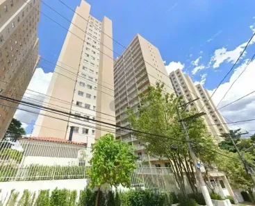 Apartamento com 1 Quarto à venda, 32m² no Vila Penteado, São Paulo