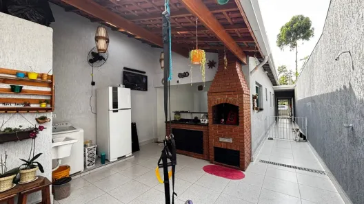 Casa com 2 Quartos à venda, 141m² no Centro, São Bernardo do Campo