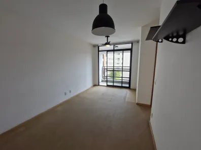 Apartamento com 2 Quartos para alugar, 58m² no Caxingui, São Paulo