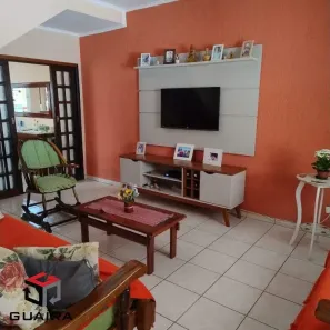 Sobrado com 4 Quartos à venda, 174m² no Santa Terezinha, São Bernardo do Campo