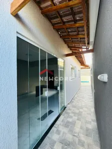 Casa com 2 Quartos à venda, 60m² no Nossa Senhora do Sion, Itanhaém