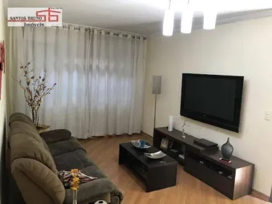 Sobrado com 3 Quartos à venda, 140m² no Sítio Morro Grande, São Paulo