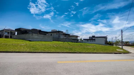 à venda, 612m² no Eugênio de Mello, São José dos Campos