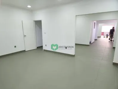 Prédio Comercial à venda, 338m² no Vila Leopoldina, São Paulo