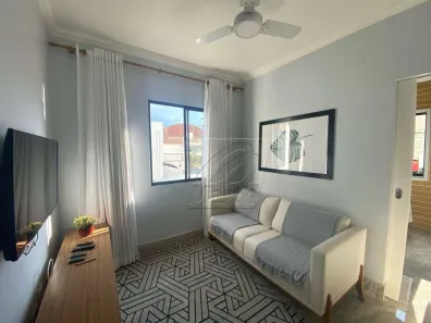 Apartamento com 1 Quarto para alugar, 40m² no Cidade Alta, Piracicaba