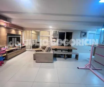 Apartamento com 3 Quartos à venda, 111m² no Recreio dos Bandeirantes, Rio de Janeiro