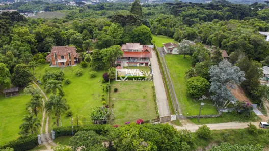 Fazenda/Sítio com 4 Quartos à venda, 534m² no Colonia Santa Gabriela, Almirante Tamandaré