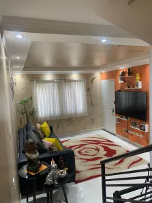 Casa de Condomínio com 3 Quartos à venda, 188m² no Parada Inglesa, São Paulo