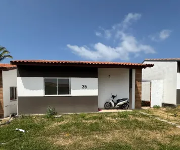 Casa de Condomínio com 2 Quartos à venda, 10m² no , Paço do Lumiar