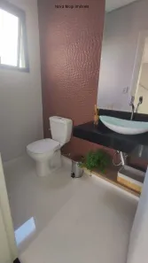 Sobrado com 3 Quartos à venda, 257m² no Mogi Moderno, Mogi das Cruzes