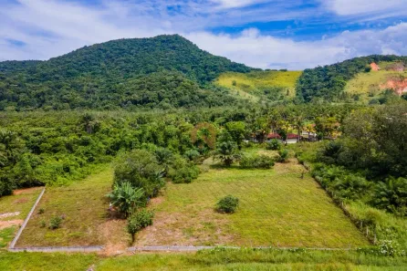 Lote/Terreno à venda, 8814m² no Capricórnio II, Caraguatatuba