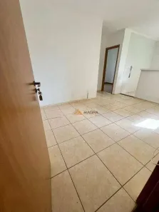 Apartamento com 2 Quartos à venda, 52m² no Jardim José Sampaio Júnior, Ribeirão Preto