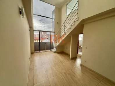 Cobertura com 3 Quartos à venda, 162m² no Itapoã, Belo Horizonte