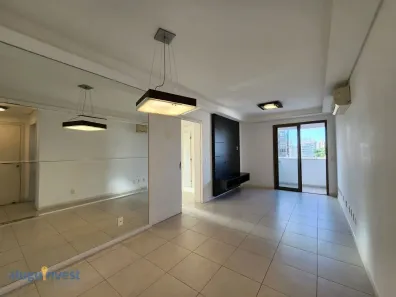 Apartamento com 2 Quartos para alugar, 71m² no Centro, Florianópolis