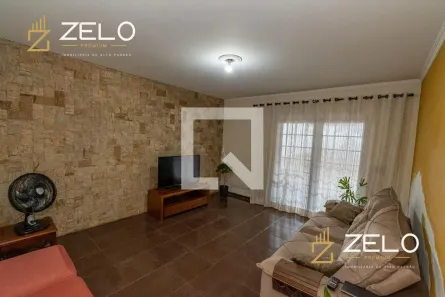 Casa com 4 Quartos à venda, 293m² no DAE, Campinas