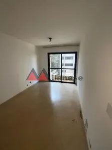 Apartamento com 1 Quarto à venda, 48m² no Vila Mariana, São Paulo