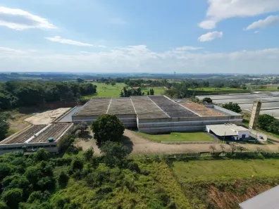Galpão/Depósito/Armazém à venda, 8678m² no Itaim Guaçu, Itu