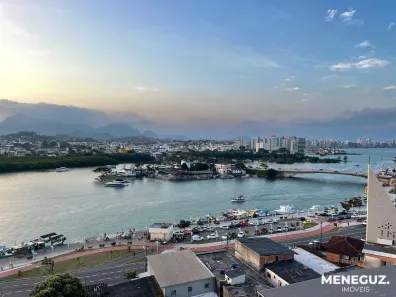 Apartamento com 2 Quartos à venda, 80m² no Centro, Guarapari