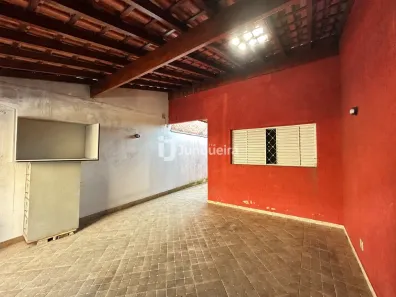 Casa com 2 Quartos à venda, 85m² no Nova América, Piracicaba