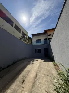 Casa com 3 Quartos à venda, 93m² no Jardim Bela Vista, Serra
