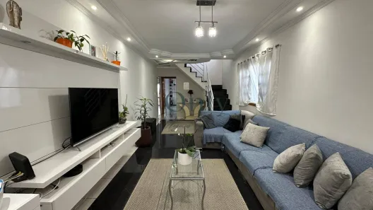 Sobrado com 3 Quartos à venda, 320m² no Vila Santa Edwiges, São Paulo