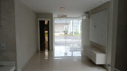 Casa de Condomínio com 3 Quartos à venda, 111m² no Quarenta Horas (Coqueiro), Ananindeua