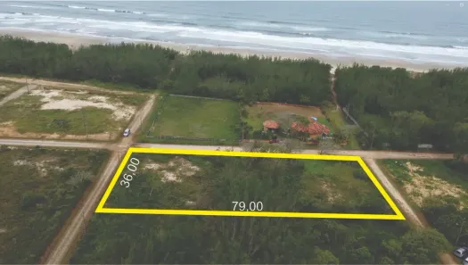 Lote/Terreno à venda, 1770m² no , Laguna