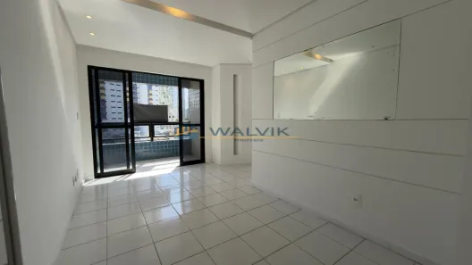 Apartamento com 2 Quartos à venda, 80m² no Boa Viagem, Recife