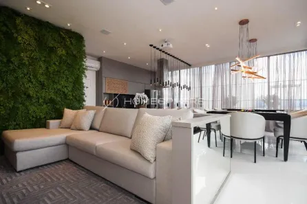 Cobertura com 3 Quartos à venda, 180m² no Vila Nova Conceição, São Paulo