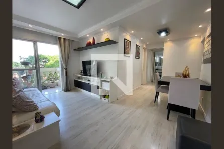 Apartamento com 2 Quartos à venda, 60m² no Jaguaré, São Paulo
