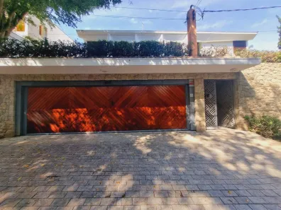 Casa com 4 Quartos à venda, 792m² no Interlagos, São Paulo