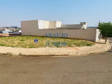 Lote/Terreno à venda, 360m² no Reserva Centenária, Santa Bárbara D'Oeste