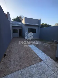 Casa com 3 Quartos para alugar, 80m² no Jardim Bertioga, Maringá