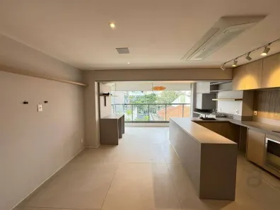 Apartamento com 2 Quartos à venda, 88m² no Vila Clementino, São Paulo