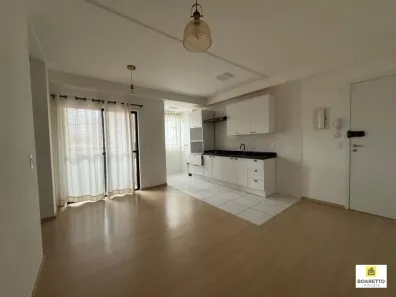 Apartamento com 2 Quartos à venda, 51m² no Floresta, Joinville