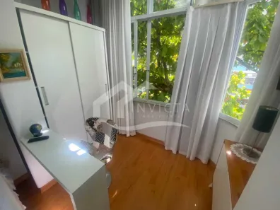 Apartamento com 1 Quarto à venda, 50m² no Ipanema, Rio de Janeiro