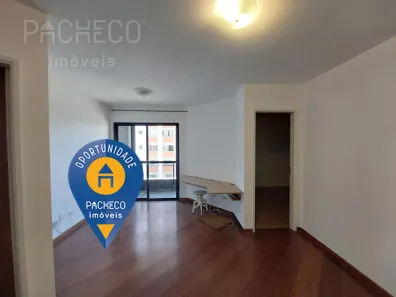 Apartamento com 1 Quarto à venda, 45m² no Sumarezinho, São Paulo