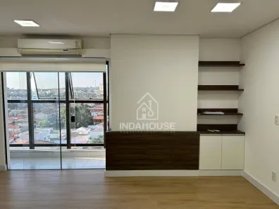 Sala Comercial para alugar, 50m² no Cidade Nova, Indaiatuba