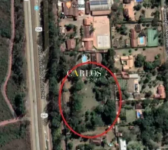 à venda, 964m² no Alphaville - Lagoa dos Ingleses, Nova Lima
